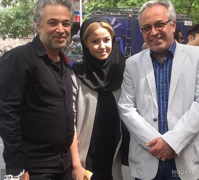 همسر اول حسن جوهرچی کیست
