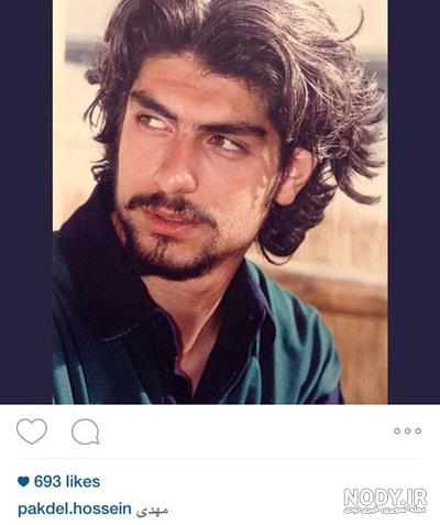همسر اول حسین پاکدل کیست