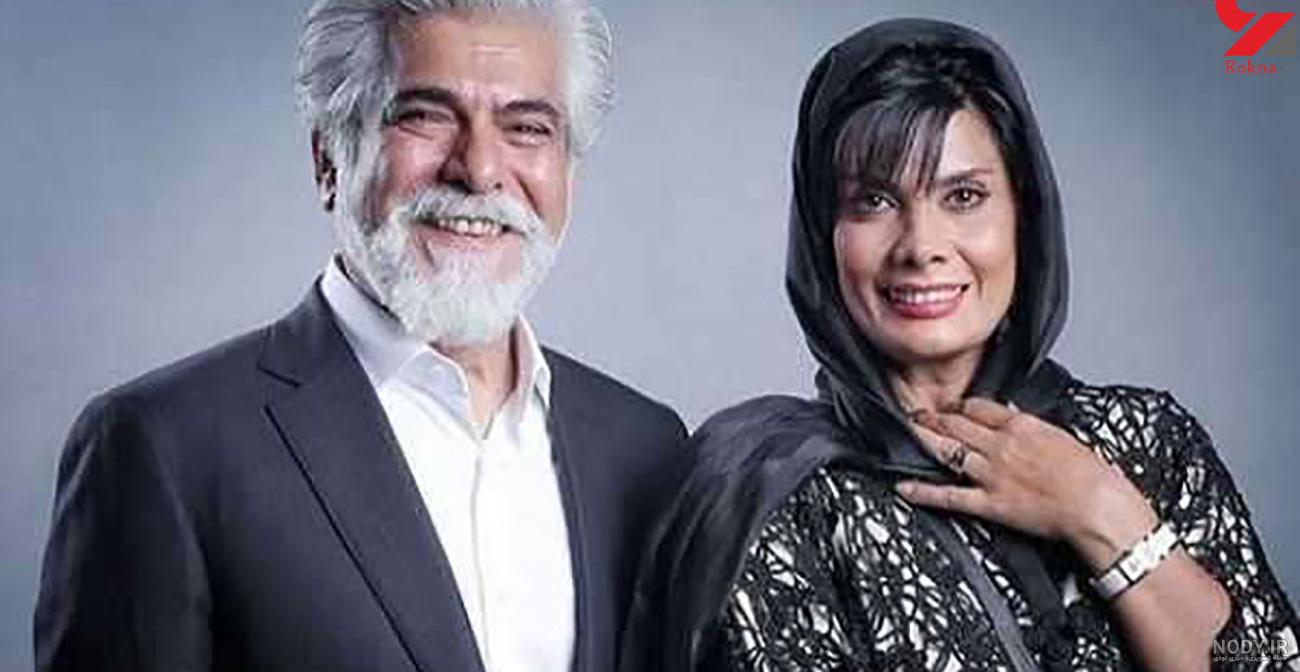 همسر سابق حسین پاکدل کیست
