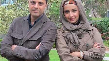 همسر شبنم قلی خانی