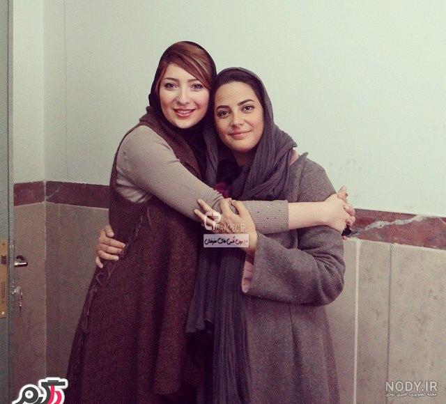 همسر طناز طباطبایی