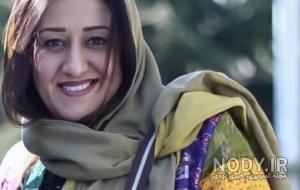 همسر فاطمه هاشمی کیست همسر فاطمه هاشمی کیست