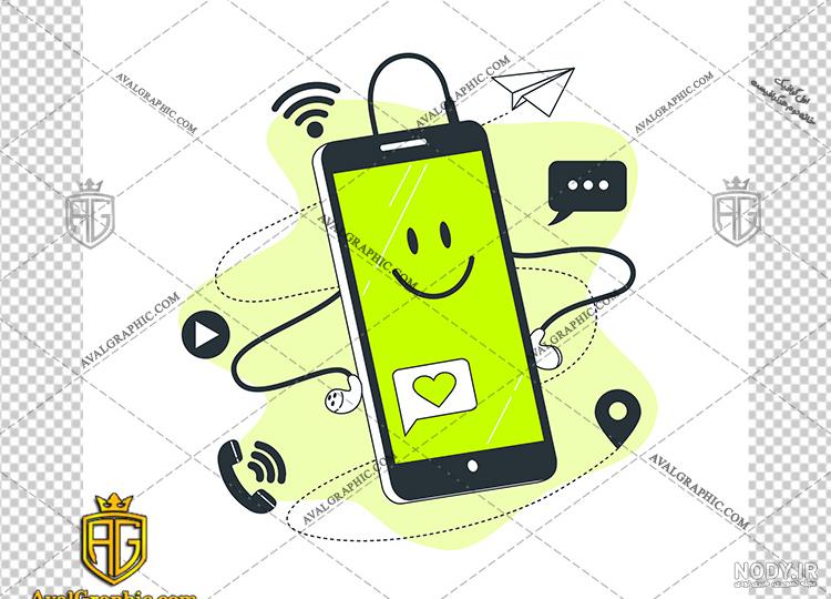 وکتور تلفن ثابت