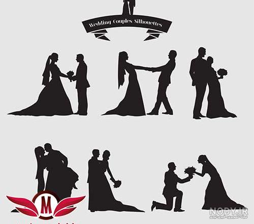 وکتور عاشقانه وکتور عاشقانه