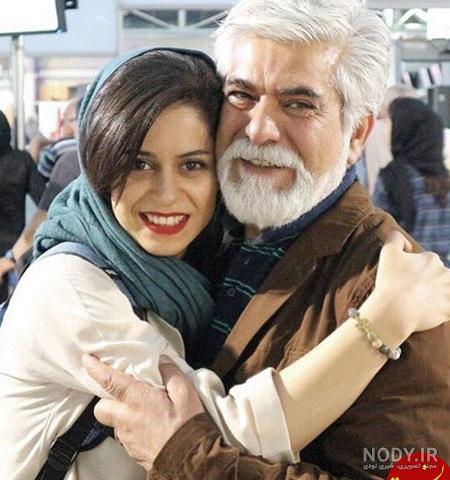 پدر مهدی پاکدل کیست