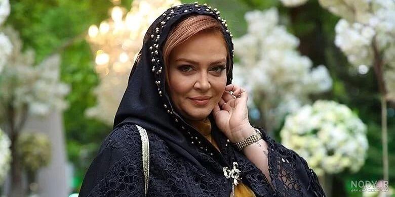 پروین قائم مقامی اینستاگرام