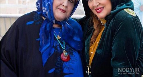 پروین قائم مقامی در حاشیه