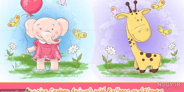 پس زمینه کارتونی با کیفیت پس زمینه کارتونی با کیفیت