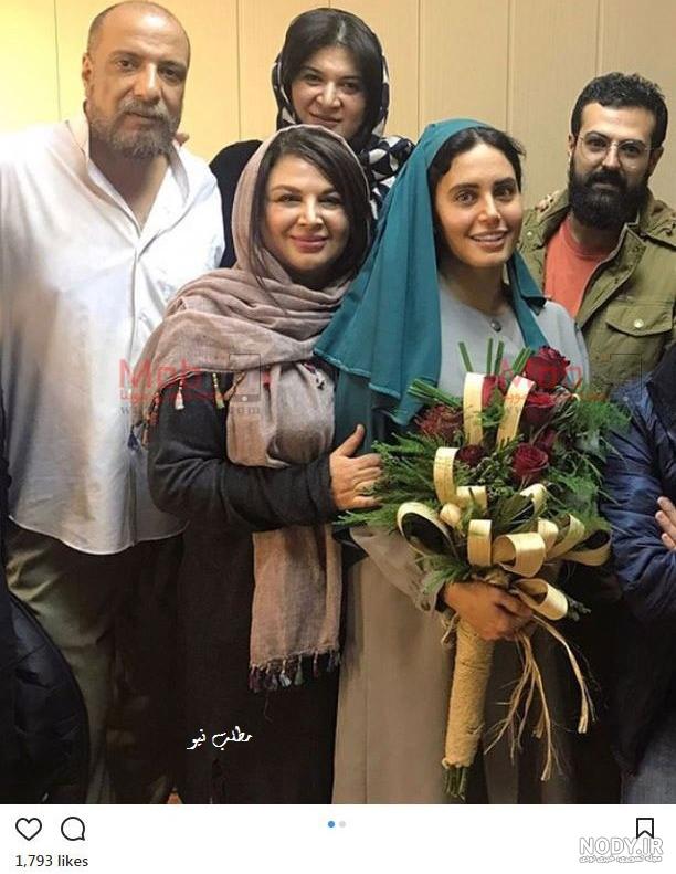 پسر ریما رامین فر پسر ریما رامین فر