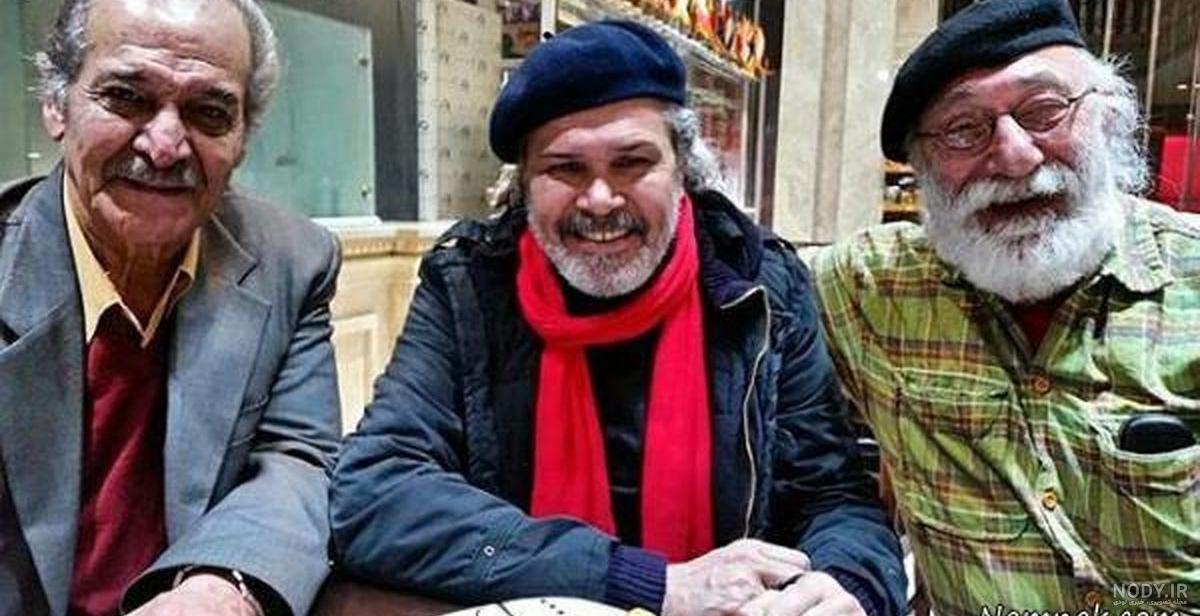 پسر سیامک اطلسی پسر سیامک اطلسی