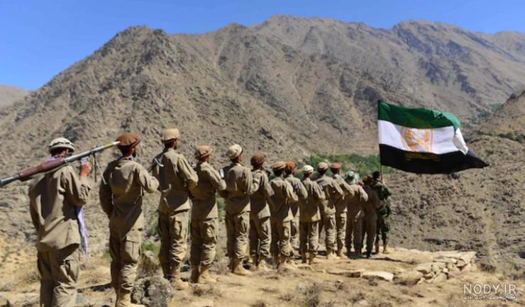 پنجشیر چند ولسوالی دارد پنجشیر چند ولسوالی دارد