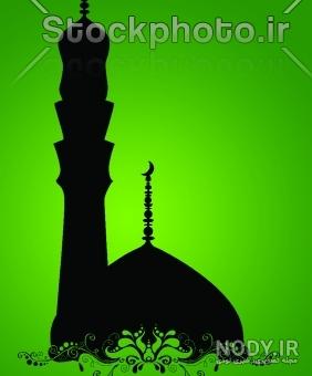 کادر مذهبی png