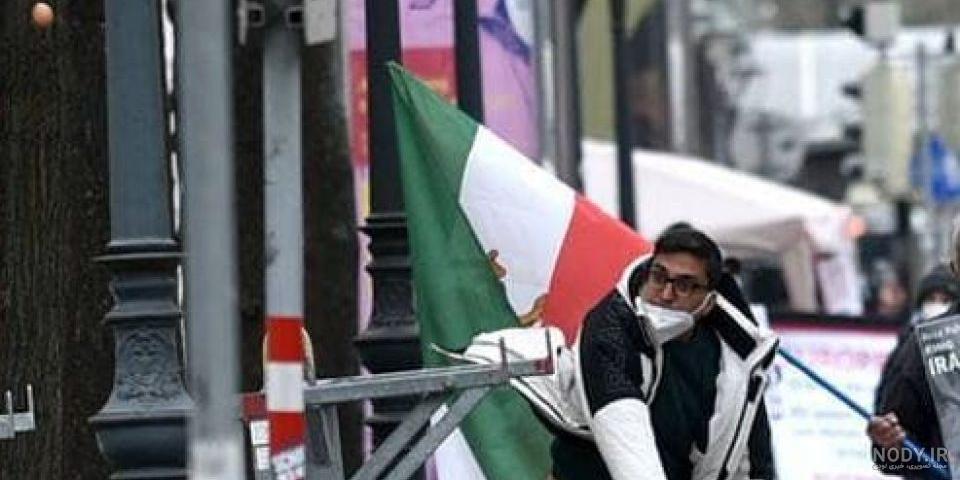 گروه های ضد انقلاب خواستار چه تغییراتی در انقلاب اسلامی بودند تاریخ یازدهم گروه های ضد انقلاب خواستار چه تغییراتی در انقلاب اسلامی بودند تاریخ یازدهم