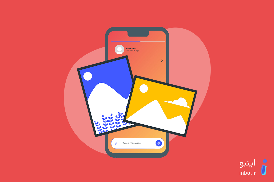 عکس خفن 70 عکس برای استوری پیج کاری