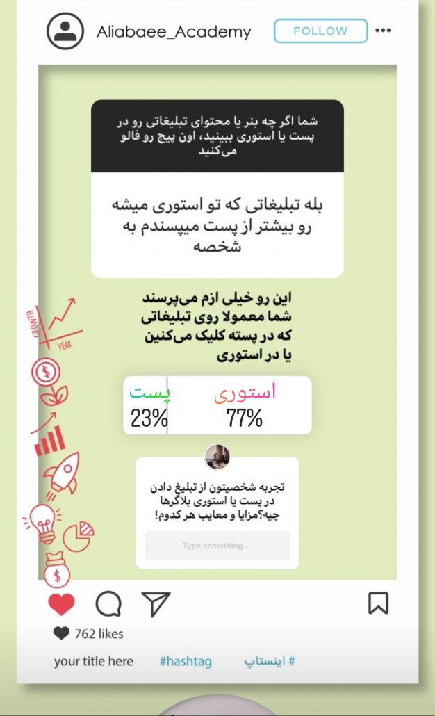 عکس استوری خفن