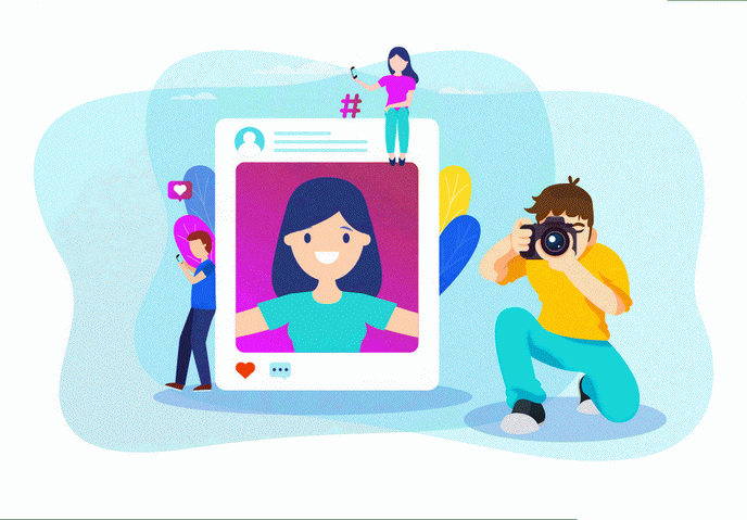 عکس استوری خفن