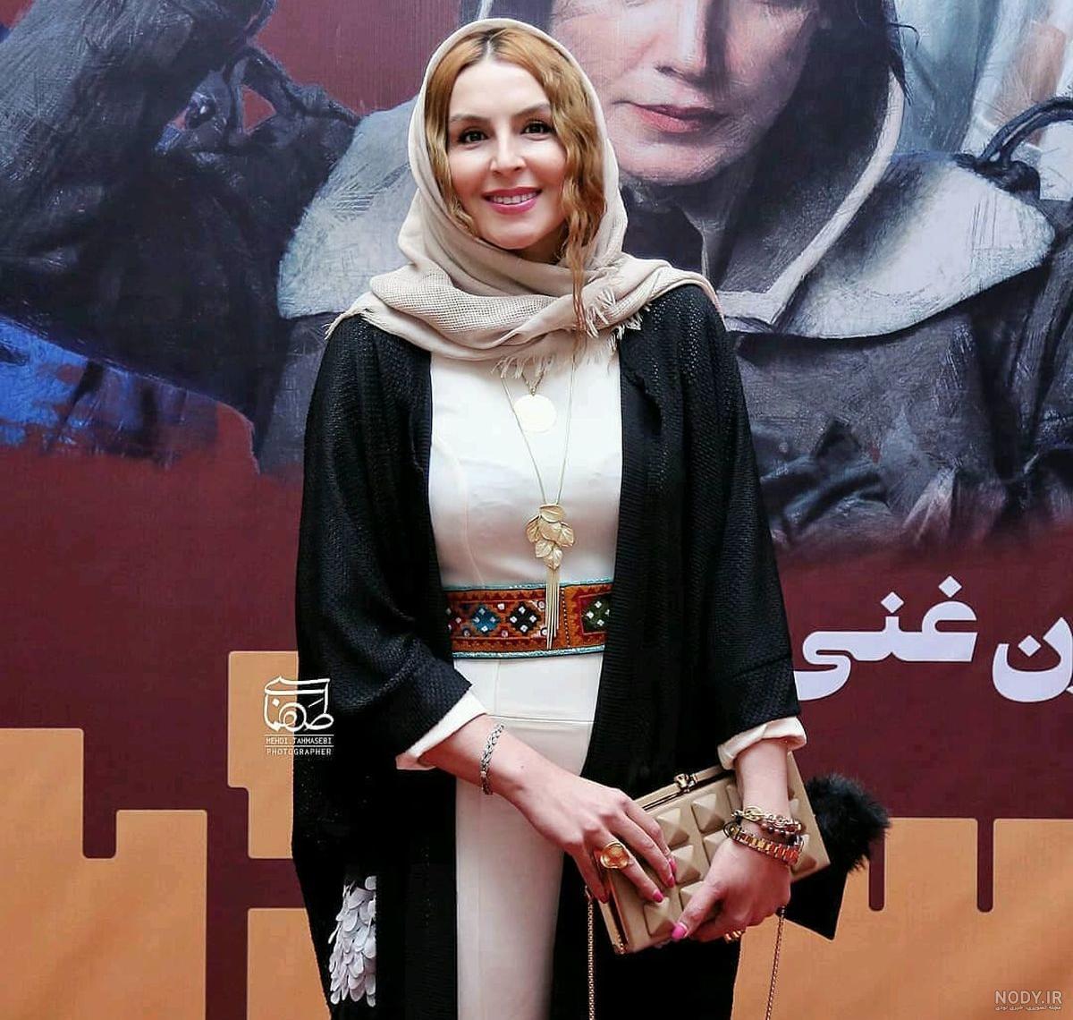 عکس لو رفته آزیتا ترکاشوند