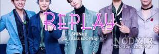 SHINee members SHINee members