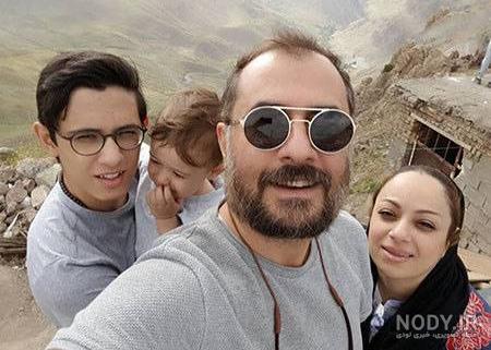 آهنگ سیاوش قمیشی