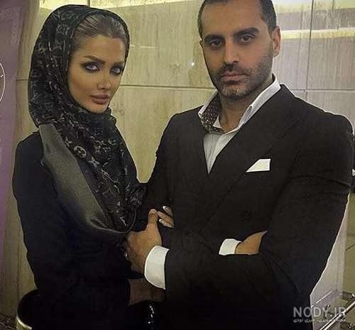 اسم فرزند علیرام نورایی اسم فرزند علیرام نورایی