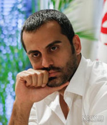 اسم فرزند علیرام نورایی اسم فرزند علیرام نورایی