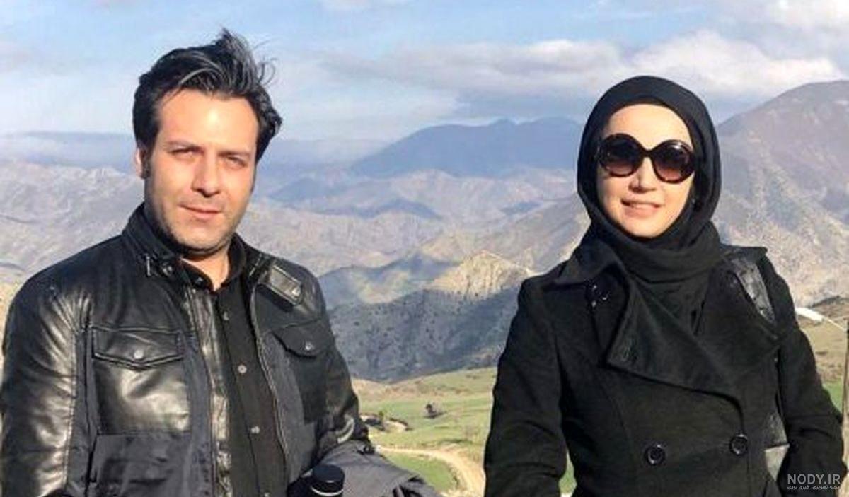 اسم همسر مجید واشقانی اسم همسر مجید واشقانی