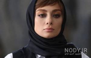 اسم واقعی آوا در سریال دل