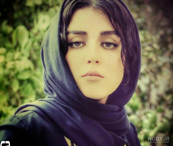 اشکان خطیبی و همسرش و فرزندش
