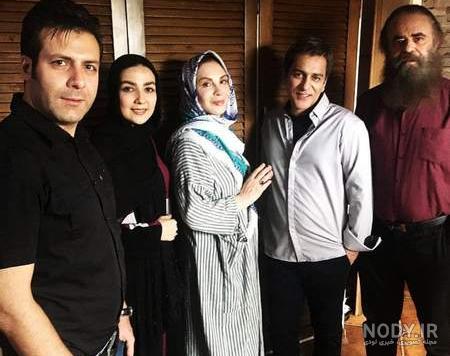 اینستاگرام مجید نوروزی اینستاگرام مجید نوروزی