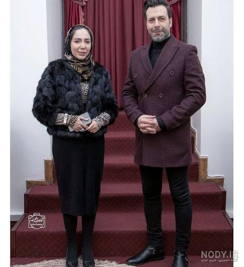 اینستاگرام مجید واشقانی و همسرش اینستاگرام مجید واشقانی و همسرش