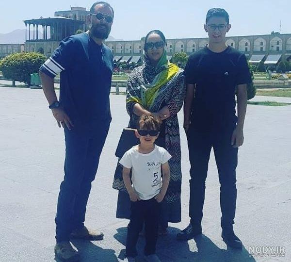 بازیکنان استقلال