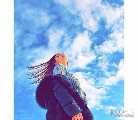 بهترین عکس دخترانه بهترین عکس دخترانه