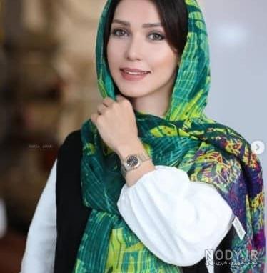 بیماری شهرزاد کمال زاده