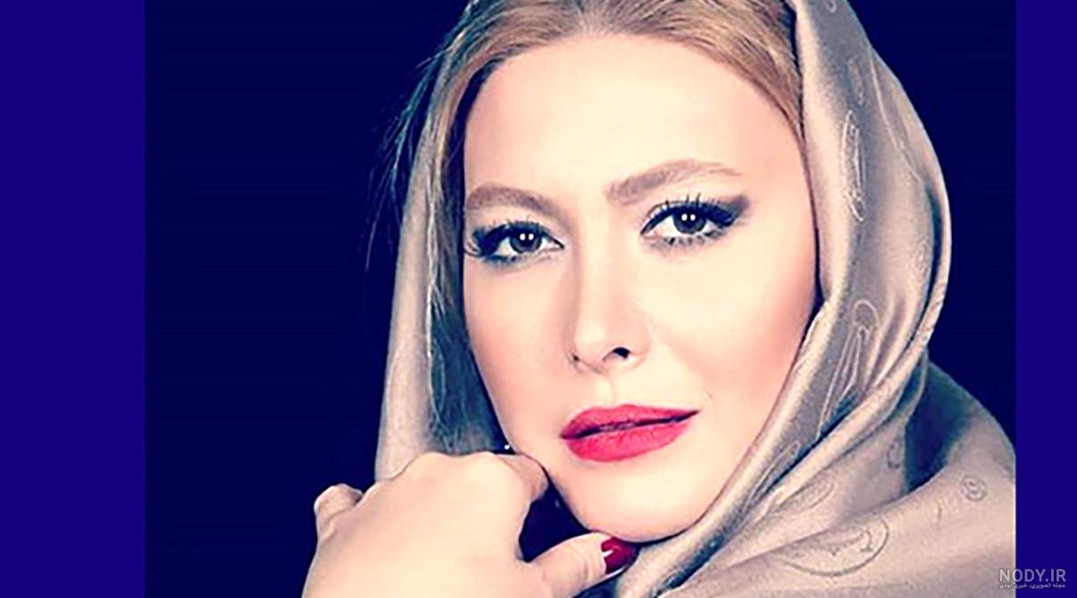 بیوگرافی الهام جوادی