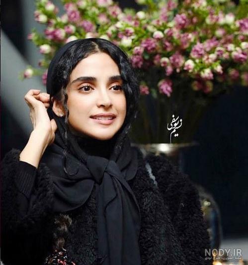 بیوگرافی الهه حصاری بیوگرافی الهه حصاری