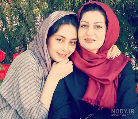 بیوگرافی دیبا زاهدی