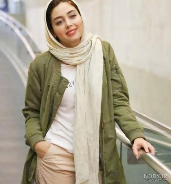 بیوگرافی دیبا زاهدی و همسرش
