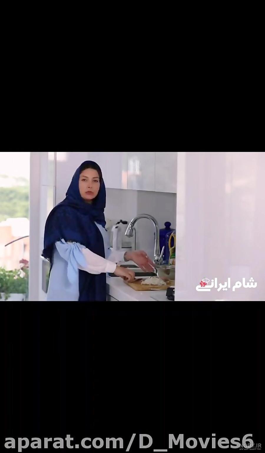 بیوگرافی زهره سرمدی بازیگر به رنگ صدف