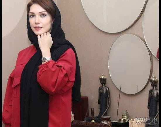 بیوگرافی شهرزاد کمال زاده و همسرش