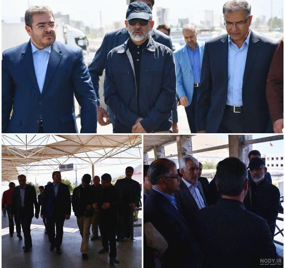 بیوگرافی علی مویدی