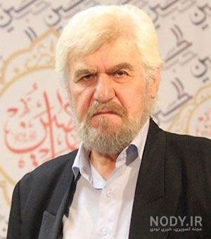 بیوگرافی عنایت بخشی بیوگرافی عنایت بخشی