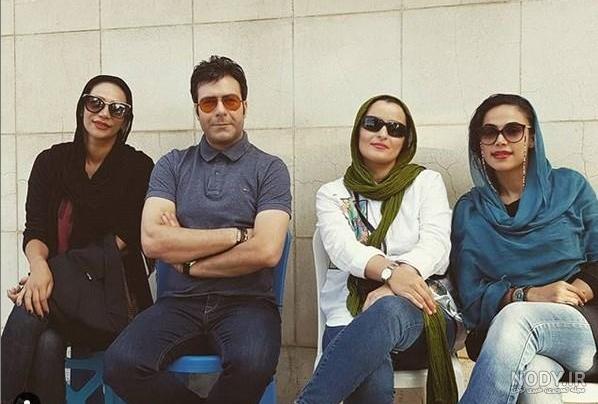 بیوگرافی مجید واشقانی بیوگرافی مجید واشقانی