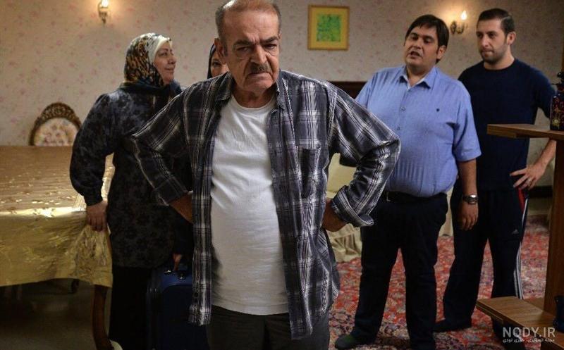 بیوگرافی همسر حمید لولایی بیوگرافی همسر حمید لولایی