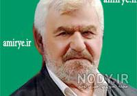 تاریخ درگذشت عنایت بخشی