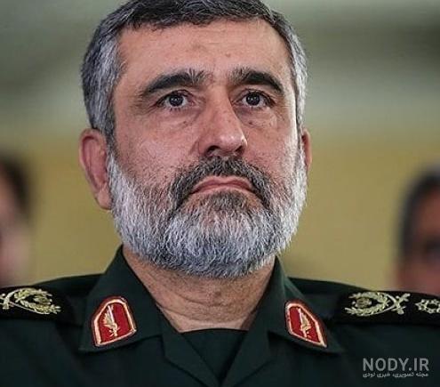 ترور سردار حاجی زاده