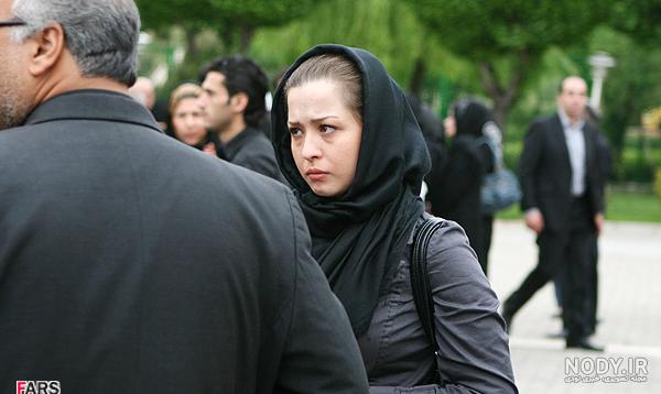 تشییع جنازه پیمان ابدی تشییع جنازه پیمان ابدی