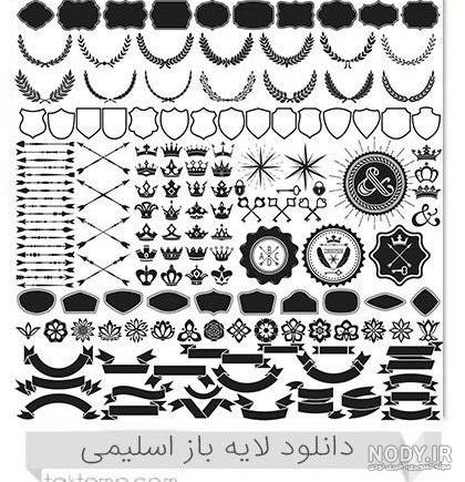 تصاویر وکتور چیست