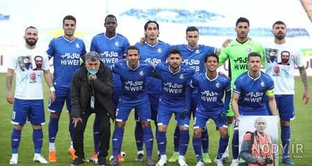 جدول لیگ قهرمانان آسیا 2021 فولاد جدول لیگ قهرمانان آسیا 2021 فولاد