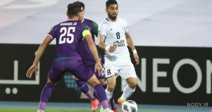 جدول لیگ قهرمانان آسیا گروه پرسپولیس 2020 جدول لیگ قهرمانان آسیا گروه پرسپولیس 2020