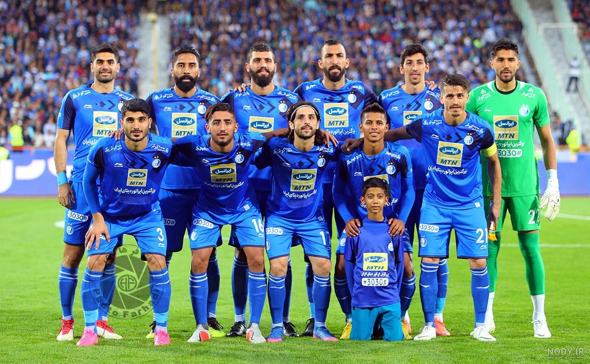 جدول گروه استقلال در آسیا 2021 جدول گروه استقلال در آسیا 2021